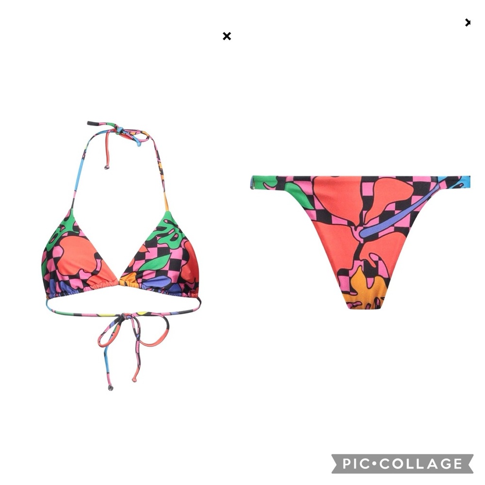 Moschino bikini, sz M
